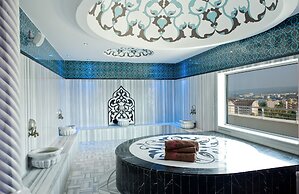 Selene Beach & Spa Hotel