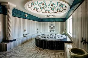Selene Beach & Spa Hotel
