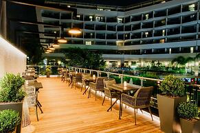 Selene Beach & Spa Hotel