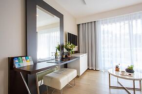 Selene Beach & Spa Hotel