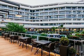 Selene Beach & Spa Hotel