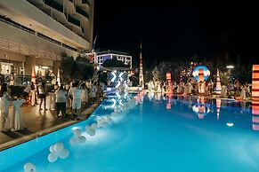 Selene Beach & Spa Hotel