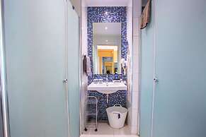 Selene Beach & Spa Hotel