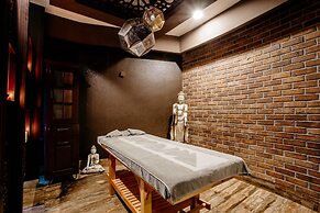 Selene Beach & Spa Hotel