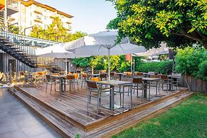 Selene Beach & Spa Hotel