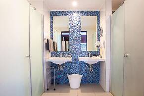 Selene Beach & Spa Hotel