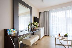 Selene Beach & Spa Hotel