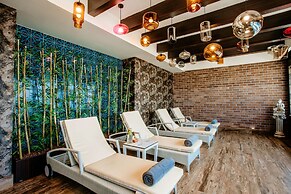 Selene Beach & Spa Hotel