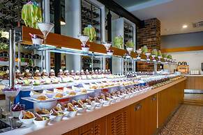 Selene Beach & Spa Hotel