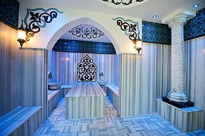 Selene Beach & Spa Hotel