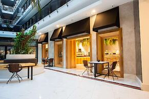 Selene Beach & Spa Hotel