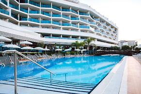 Selene Beach & Spa Hotel