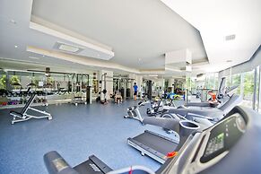 Selene Beach & Spa Hotel