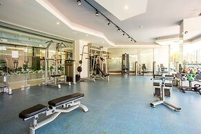 Selene Beach & Spa Hotel