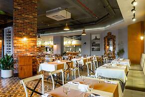 Selene Beach & Spa Hotel