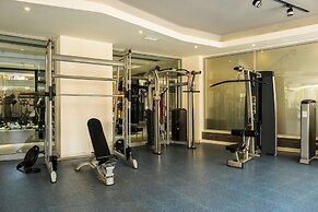 Selene Beach & Spa Hotel