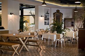 Selene Beach & Spa Hotel