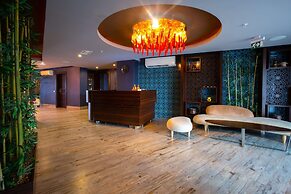 Selene Beach & Spa Hotel