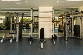 Selene Beach & Spa Hotel