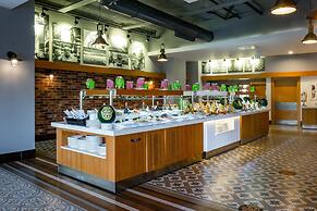 Selene Beach & Spa Hotel