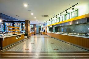 Selene Beach & Spa Hotel