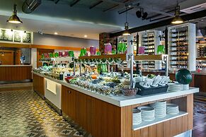 Selene Beach & Spa Hotel