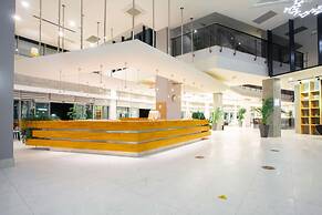 Selene Beach & Spa Hotel