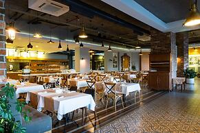 Selene Beach & Spa Hotel