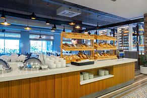 Selene Beach & Spa Hotel