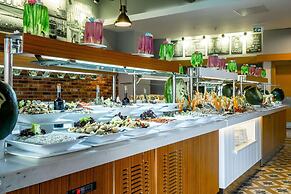 Selene Beach & Spa Hotel