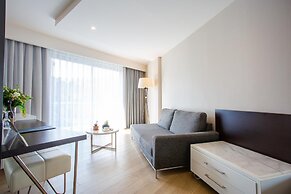 Selene Beach & Spa Hotel