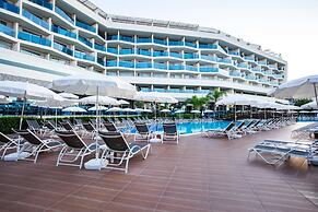 Selene Beach & Spa Hotel