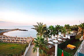 Selene Beach & Spa Hotel