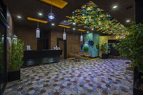 Selene Beach & Spa Hotel