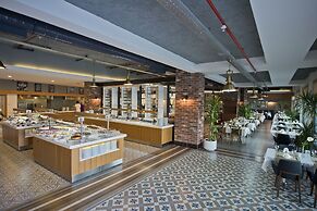 Selene Beach & Spa Hotel