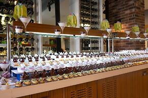 Selene Beach & Spa Hotel