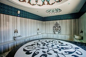 Selene Beach & Spa Hotel