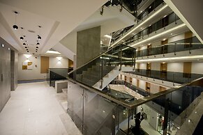 Selene Beach & Spa Hotel