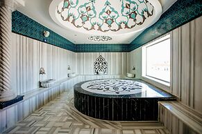 Selene Beach & Spa Hotel