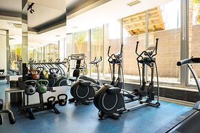 Selene Beach & Spa Hotel