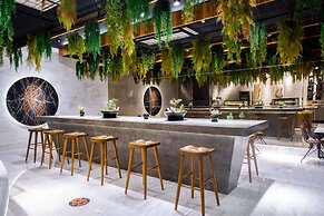 Selene Beach & Spa Hotel