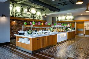 Selene Beach & Spa Hotel