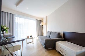 Selene Beach & Spa Hotel