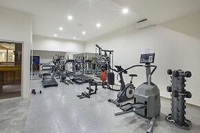 Selene Beach & Spa Hotel