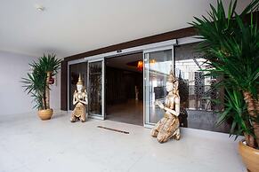 Selene Beach & Spa Hotel