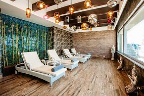 Selene Beach & Spa Hotel