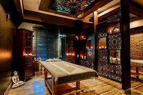 Selene Beach & Spa Hotel