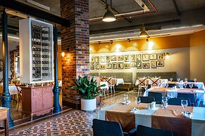 Selene Beach & Spa Hotel