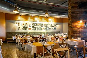 Selene Beach & Spa Hotel