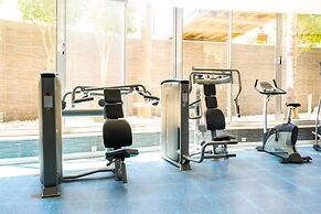 Selene Beach & Spa Hotel